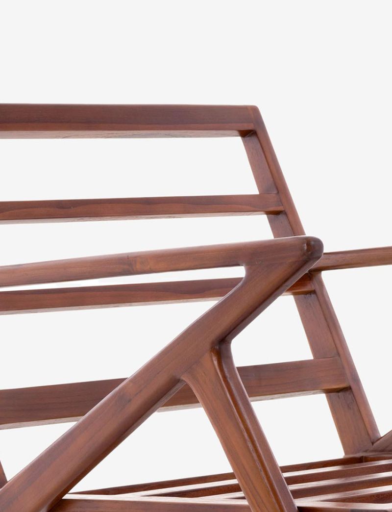 Amager Lounge Chair