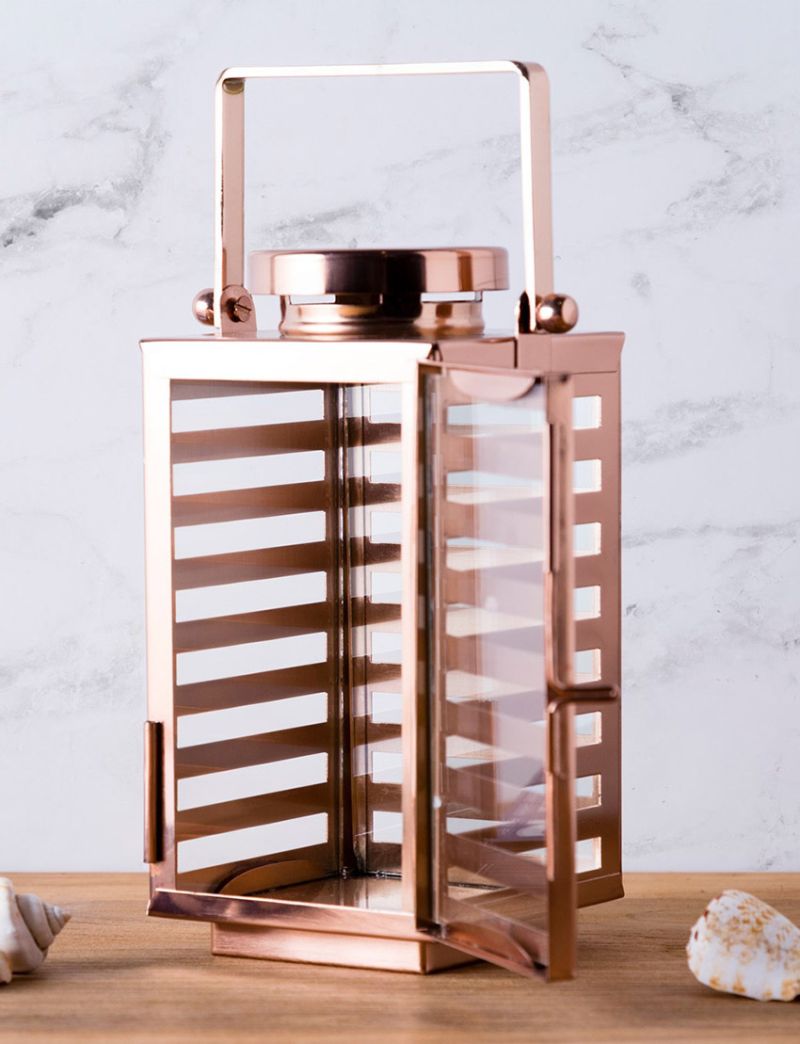 Dubai Lantern