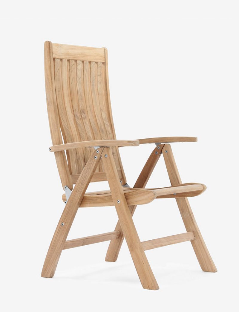 Manhattan Recliner