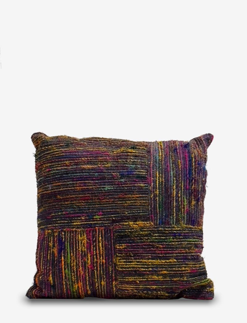 Silk Lane Pillows