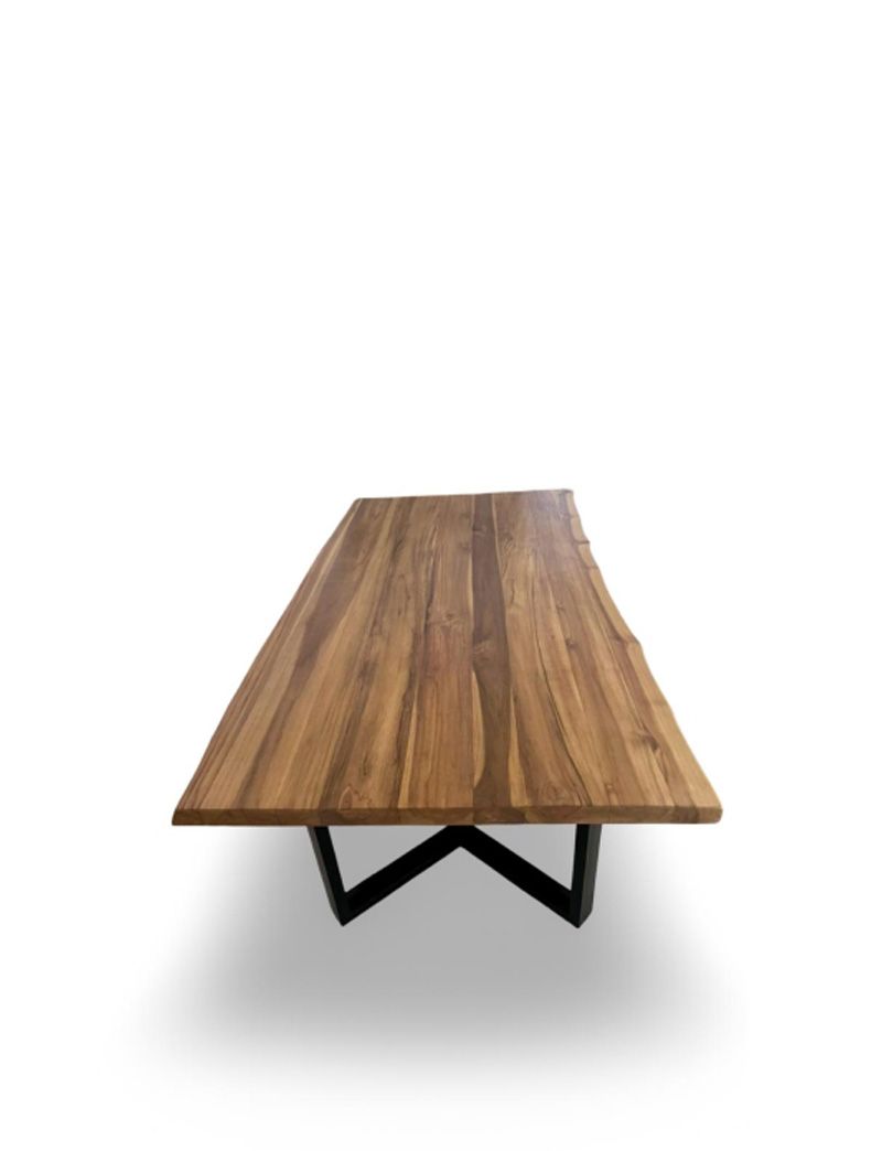 Rangoon Teak Table Tops only 