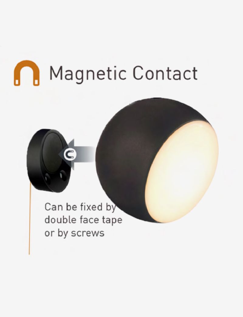 Lou Portable Light