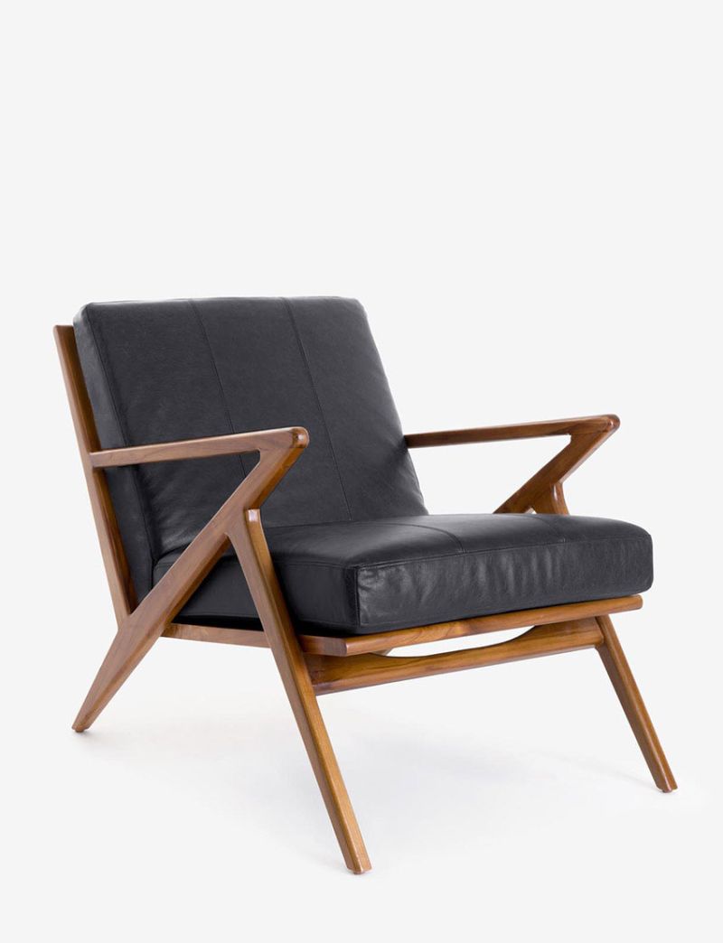 Amager Lounge Chair