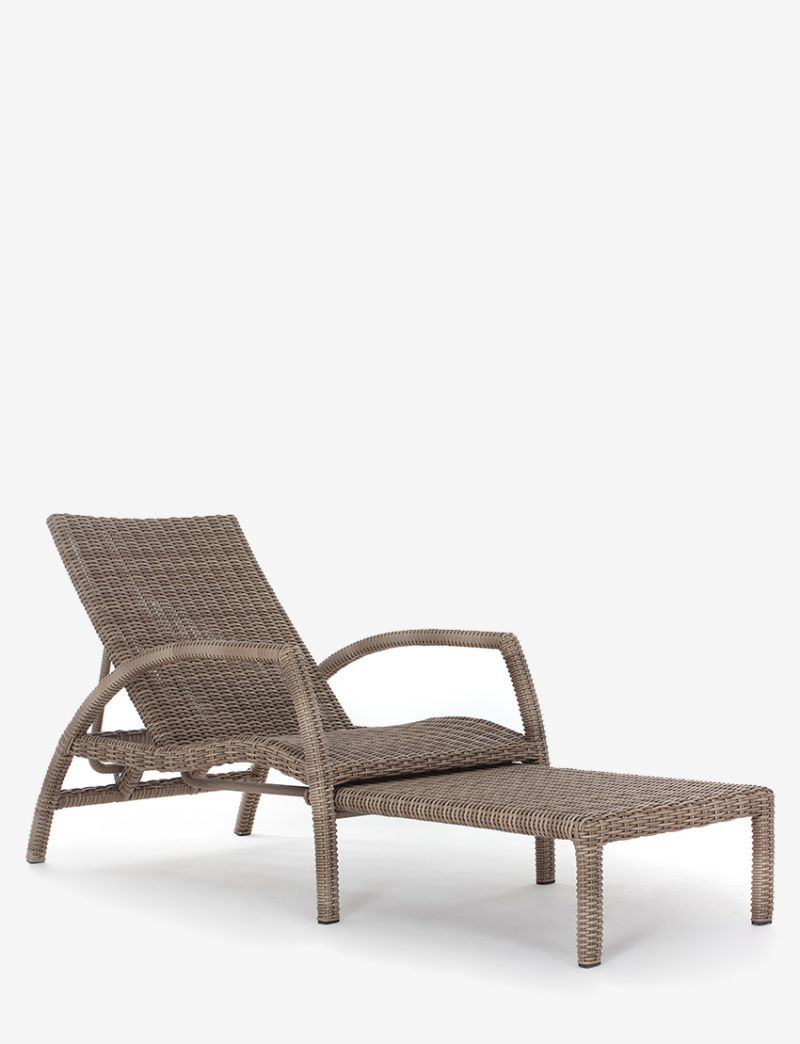 Bora Bora Sunlonger-Old Kubu