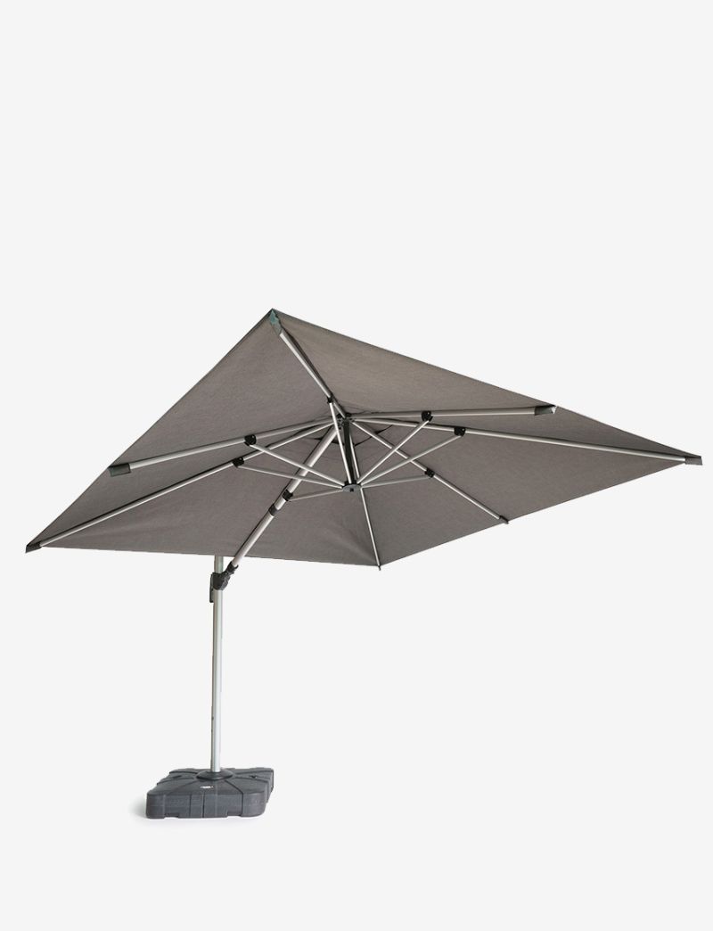 Riviera Aluminium Cantilever