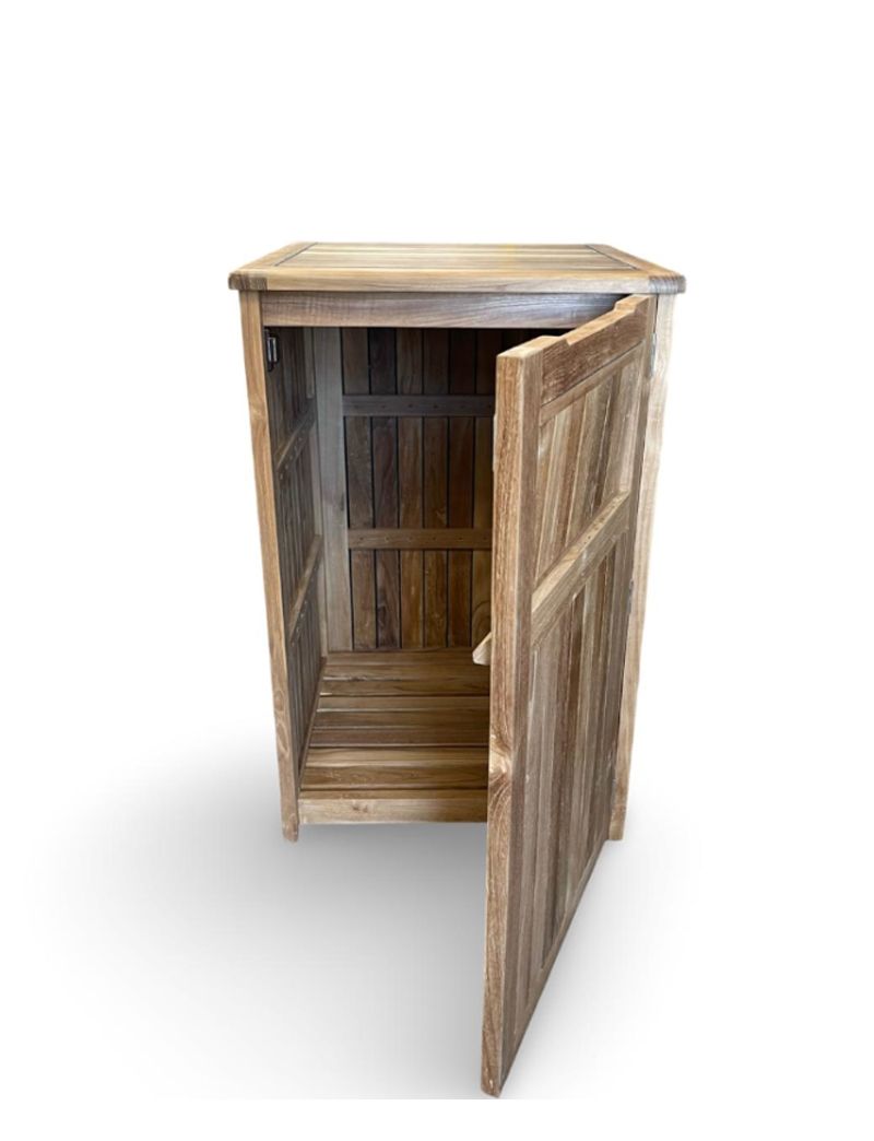 Maritime Waste Bin