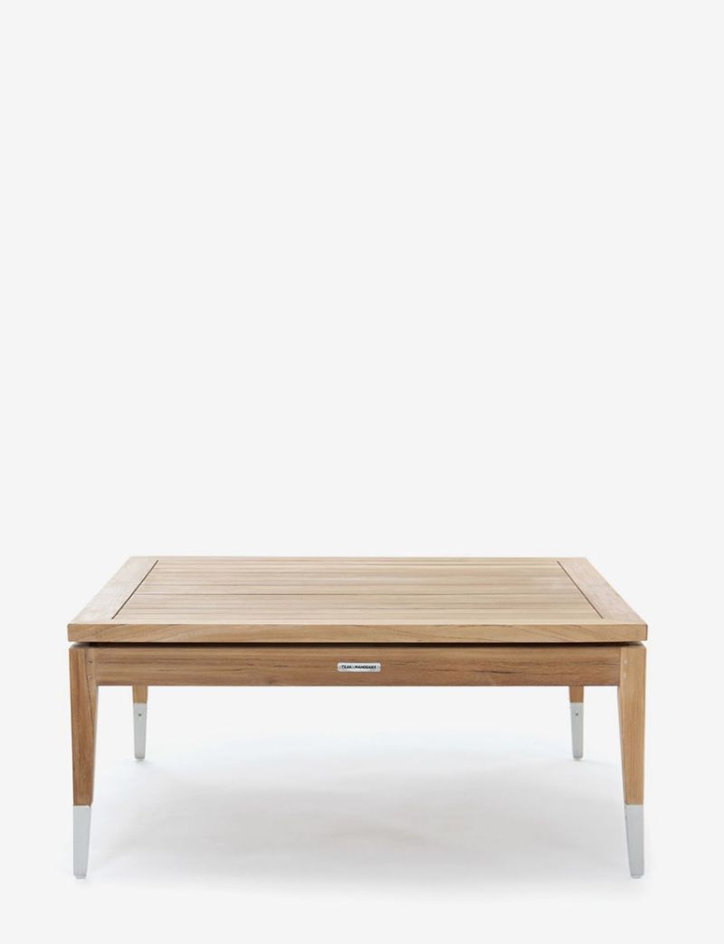 Oslo Side Table 50 x 50 cm