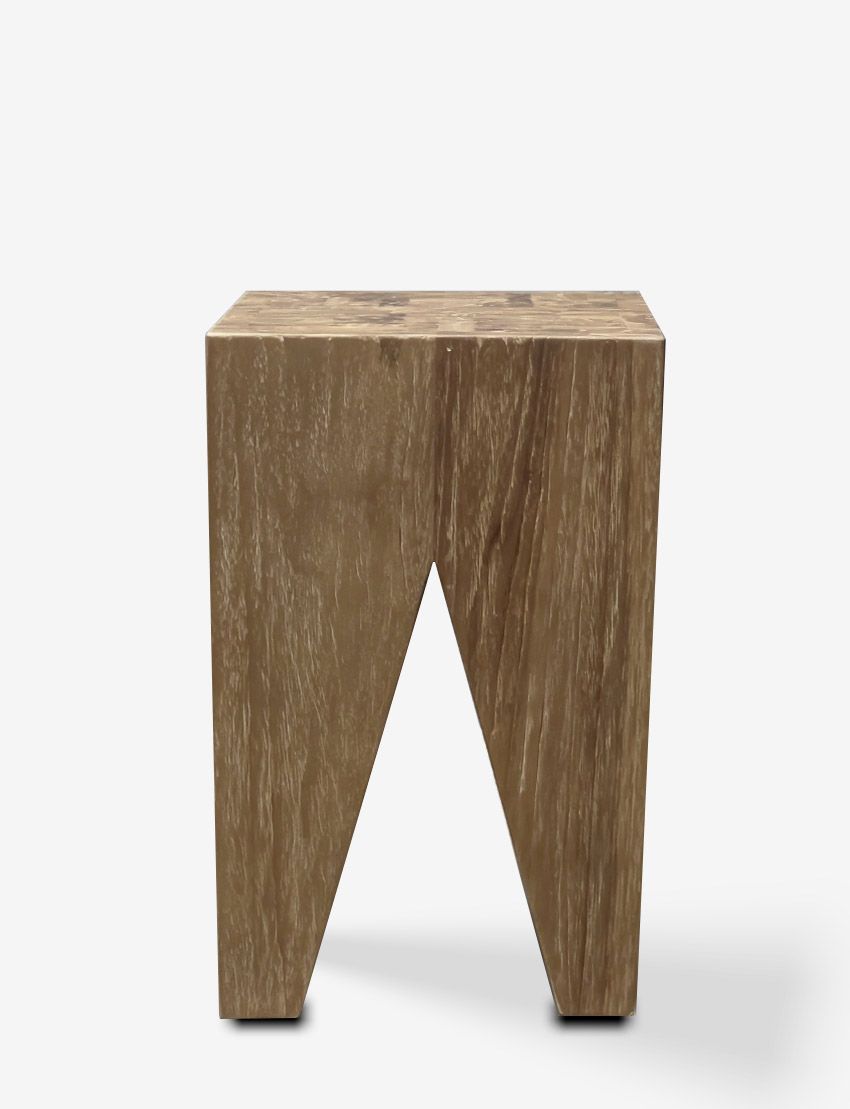 Bavaria Stool - Rangoon