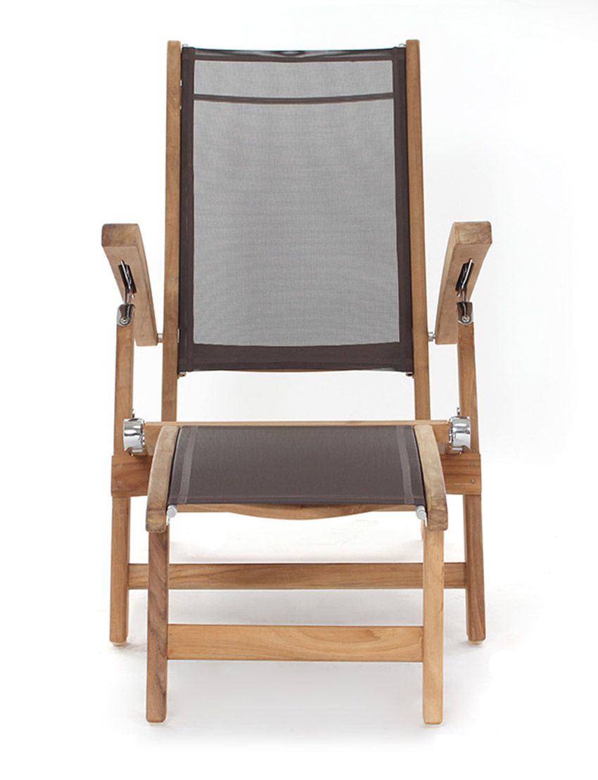 New Port Deck Chair