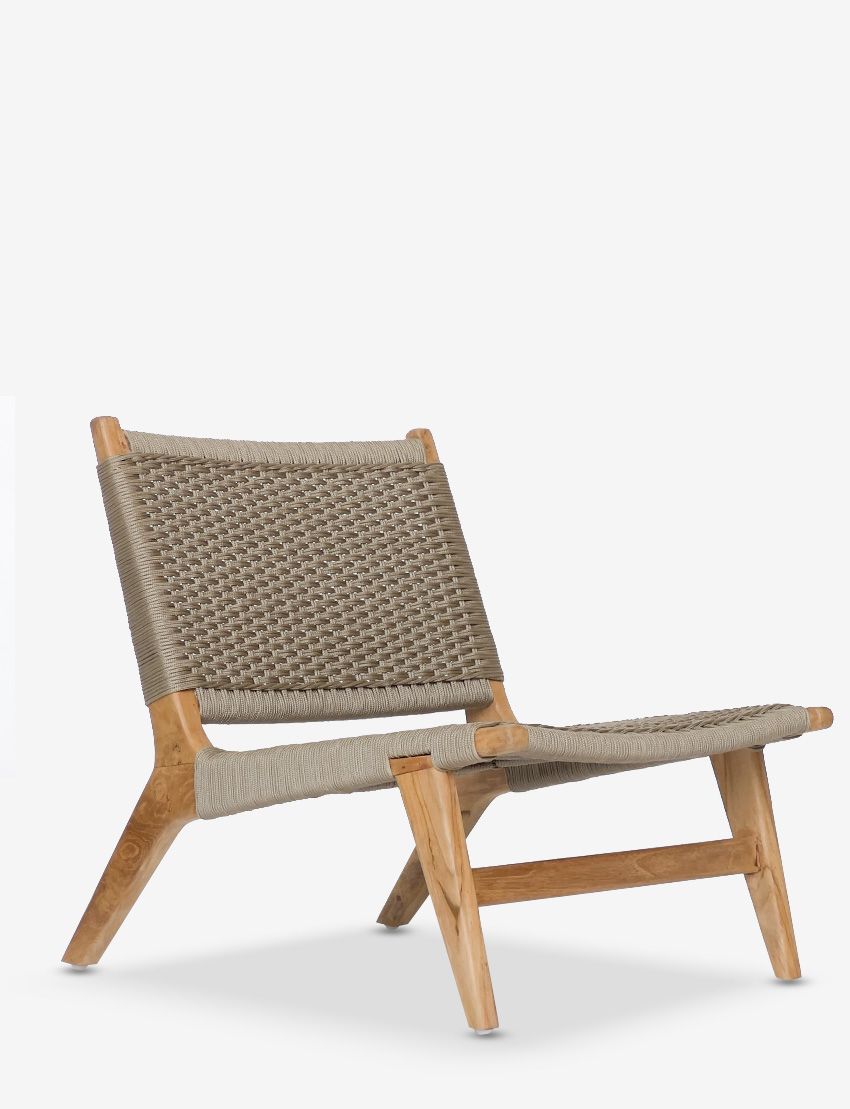 Svendborg Lounge Chair