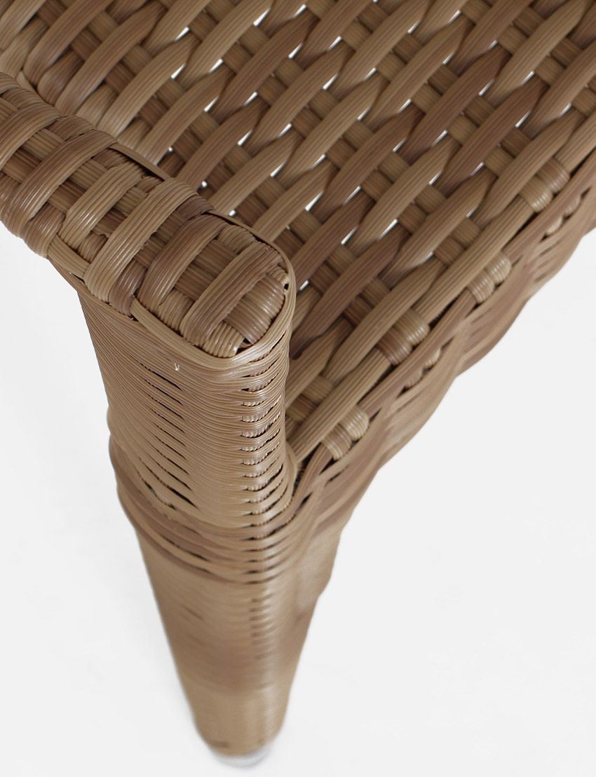 Napoli Dining Arm Chair