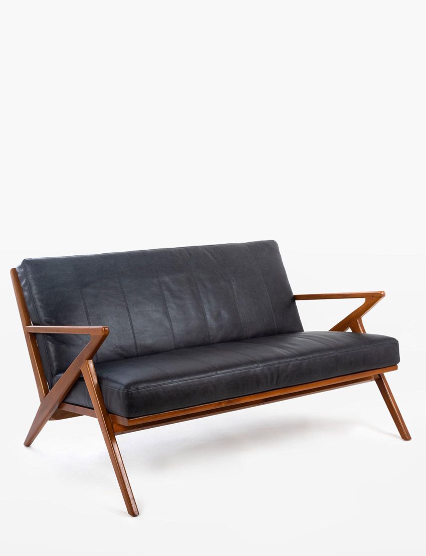 Amager Loveseat