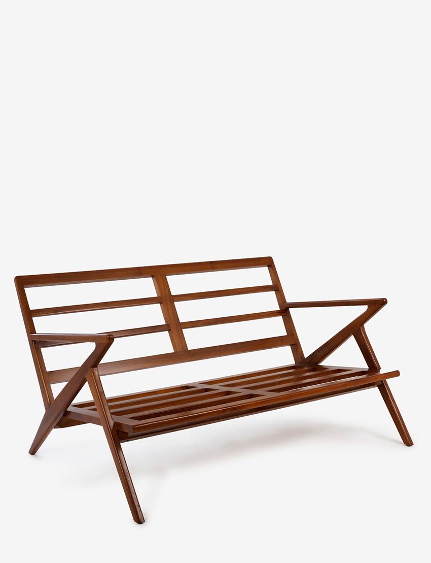 Amager Loveseat