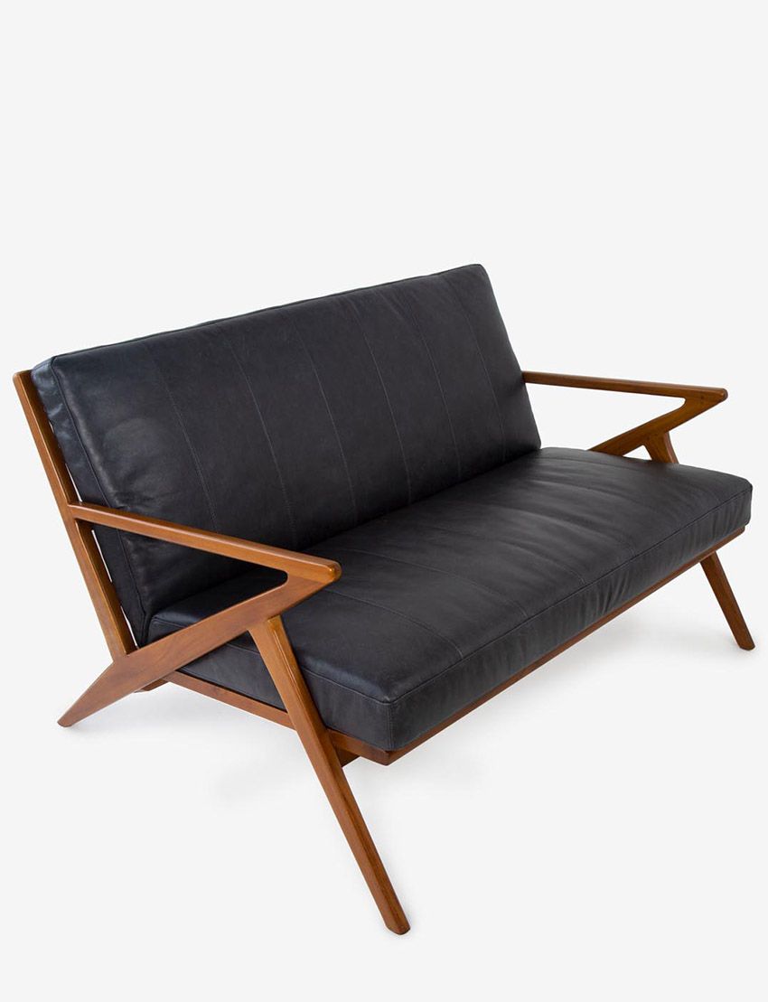Amager Loveseat