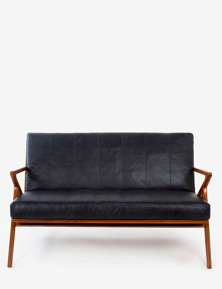 Amager Loveseat