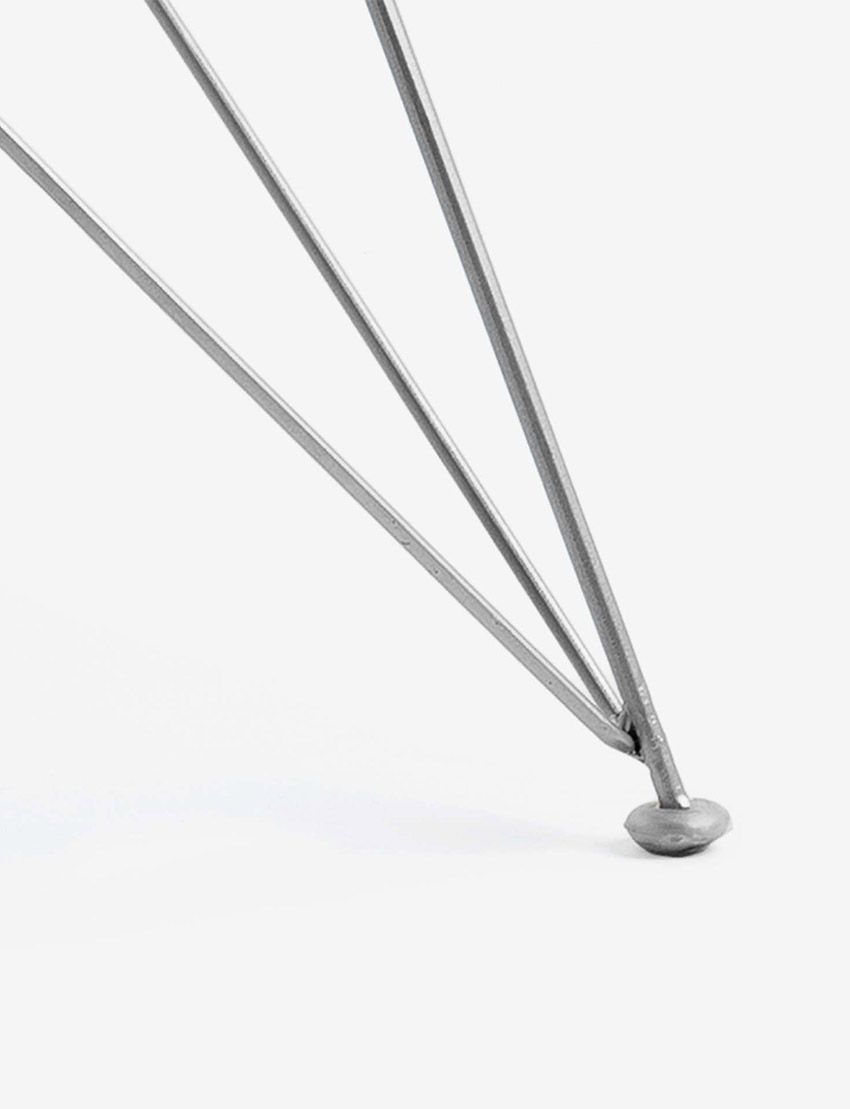 Amalfi Dining Chair - Turquoise