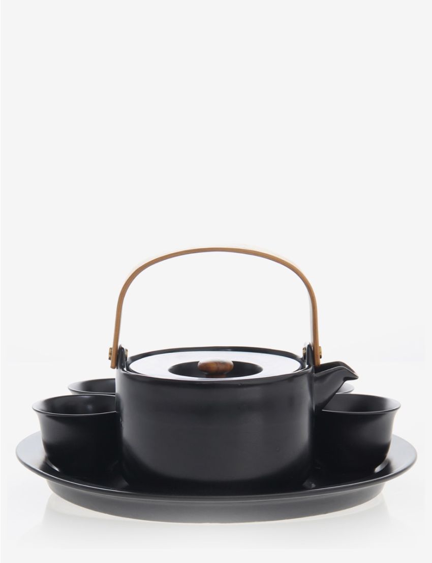 Tokyo Teapot Set