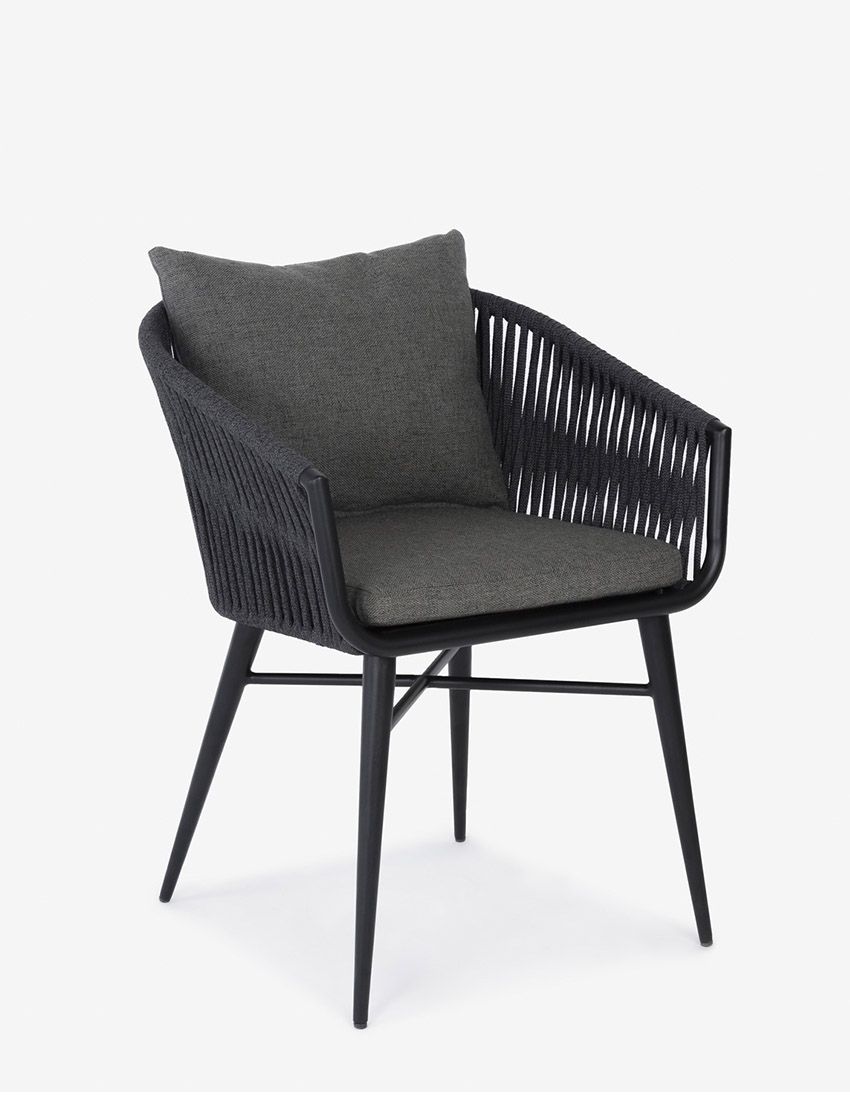 Minori Arm Chair