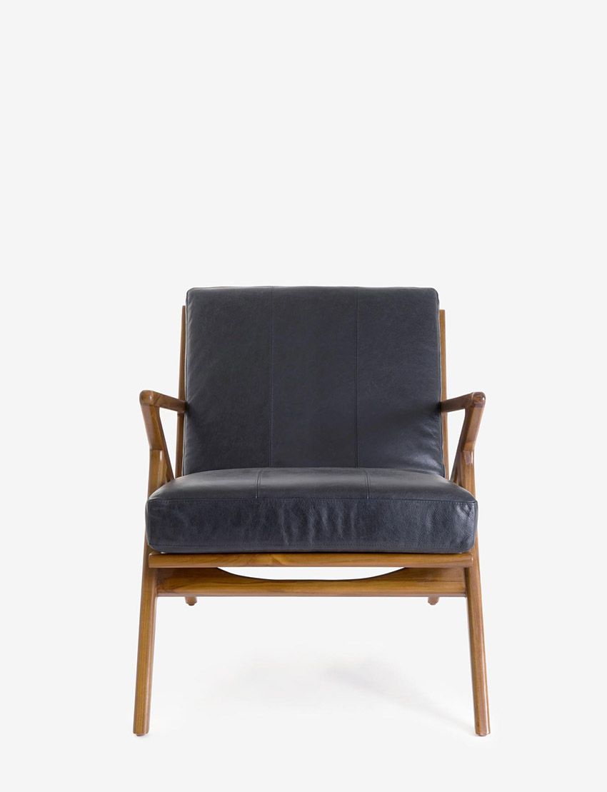 Amager Lounge Chair