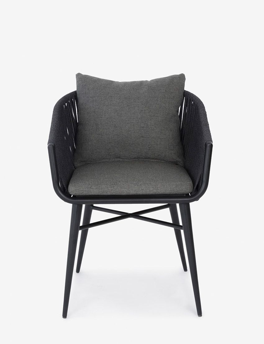 Minori Arm Chair