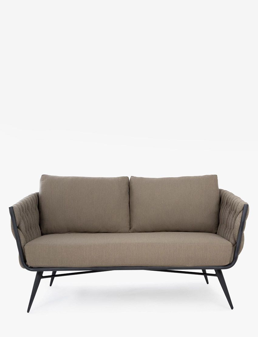 Sorrento Lounge Loveseat