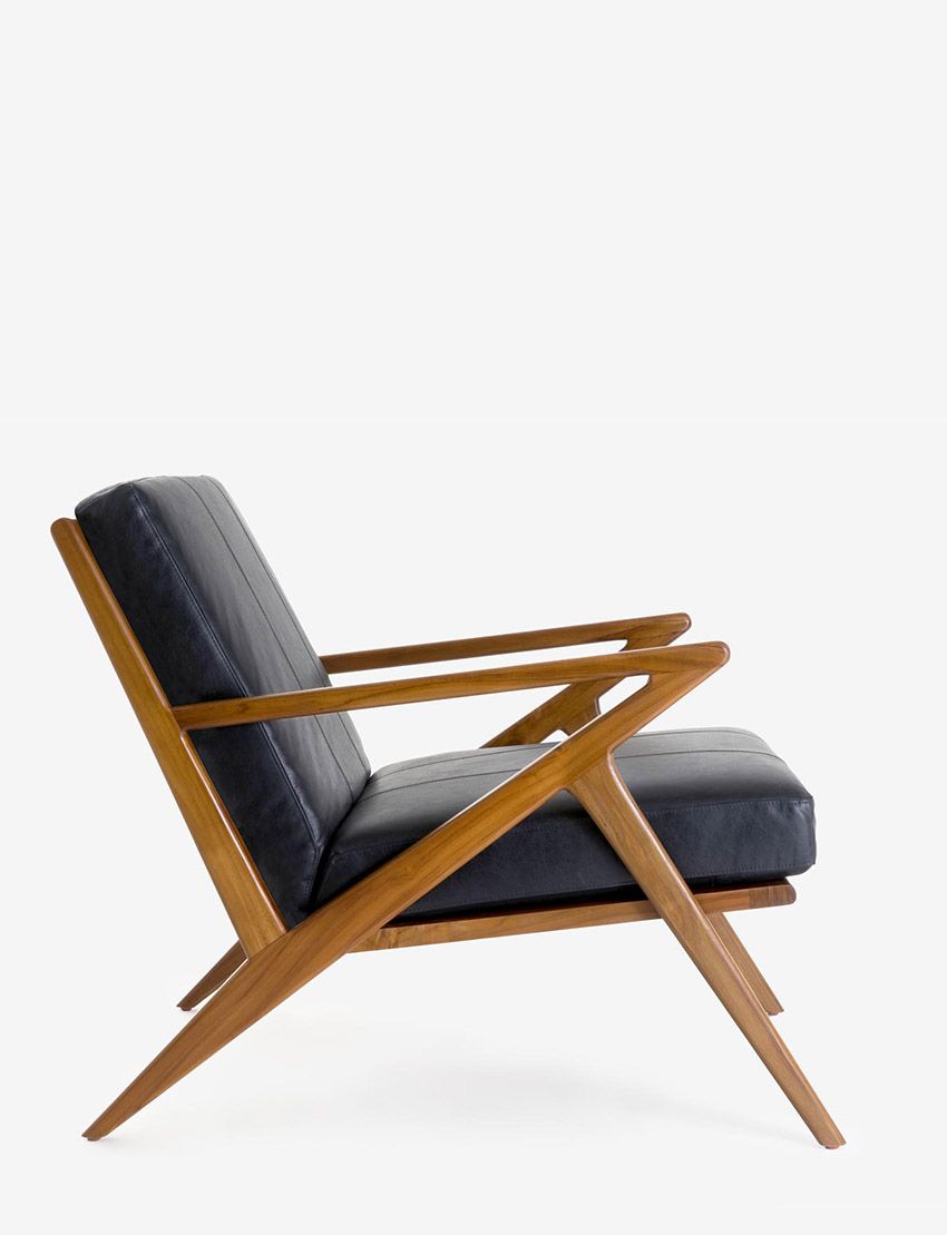 Amager Lounge Chair