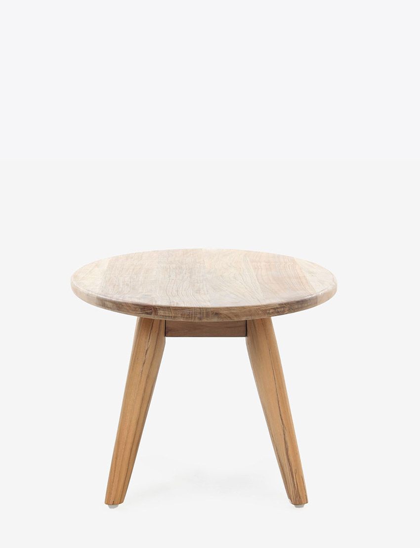 Copenhagen Retro Coffee Table - Elipse