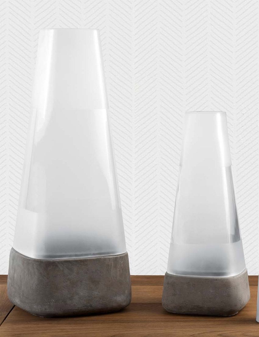 Obelix Lamp