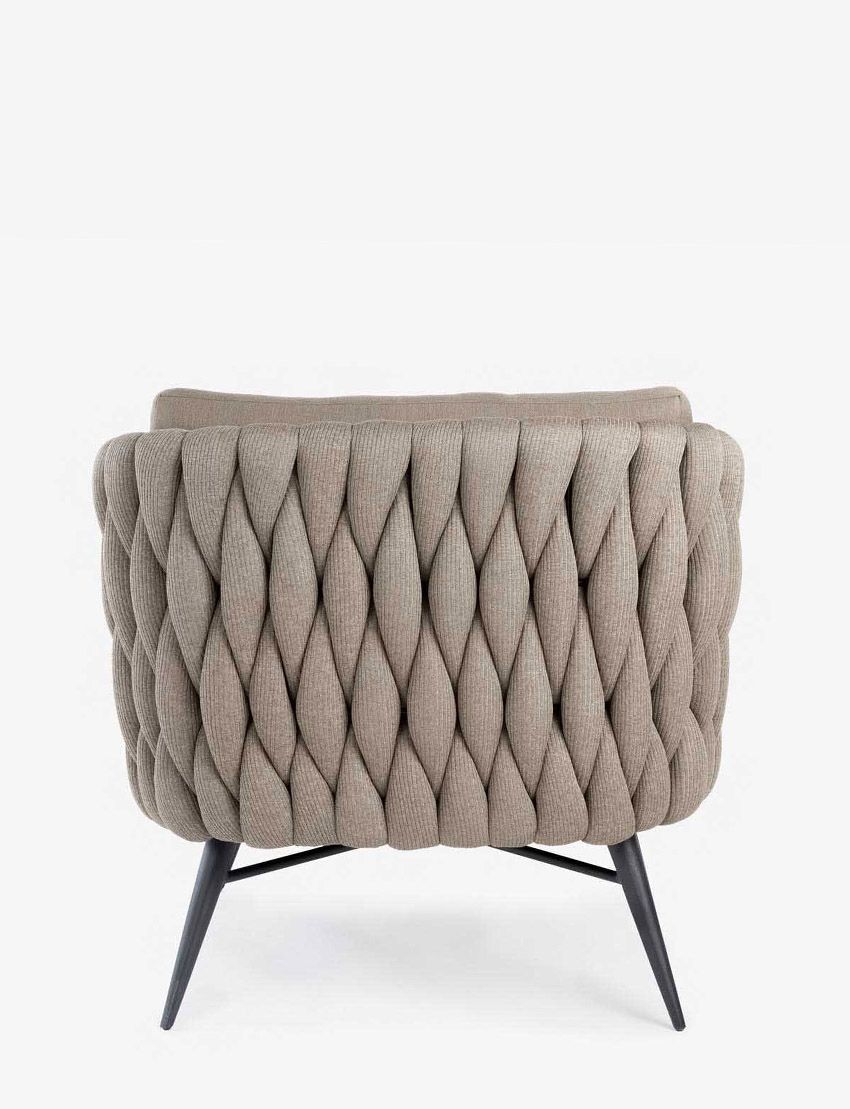 Sorrento Lounge Arm Chair