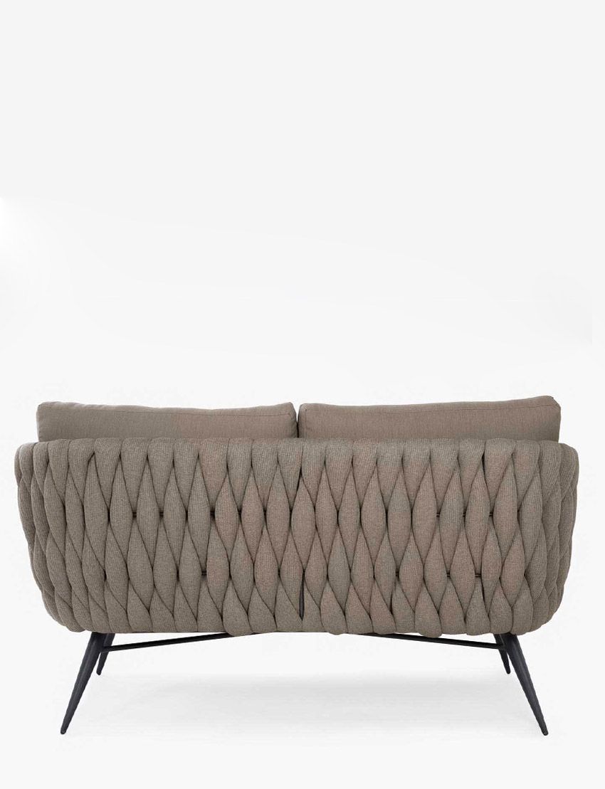 Sorrento Lounge Loveseat