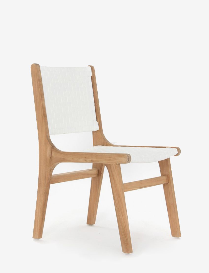 Copenhagen Retro Dining Side Chair