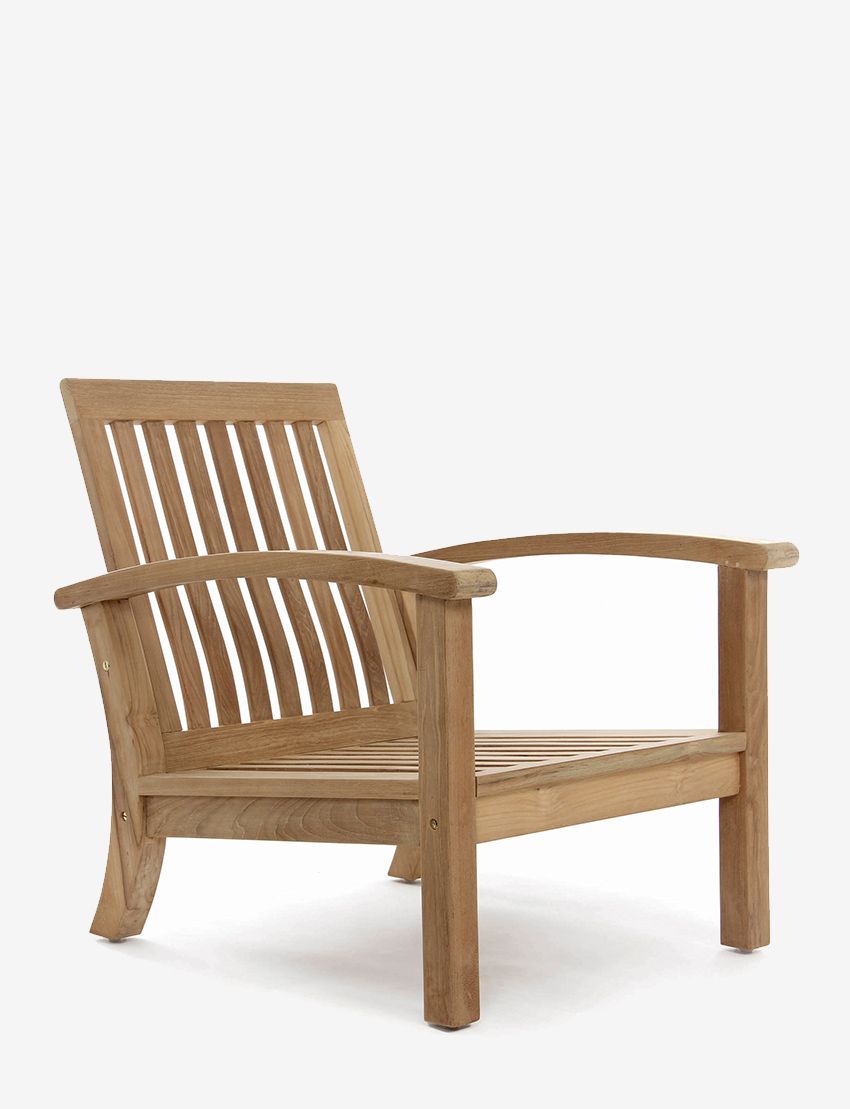 Manhattan Lounge Chair