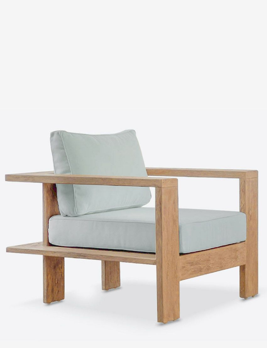 Denver Lounge Chair