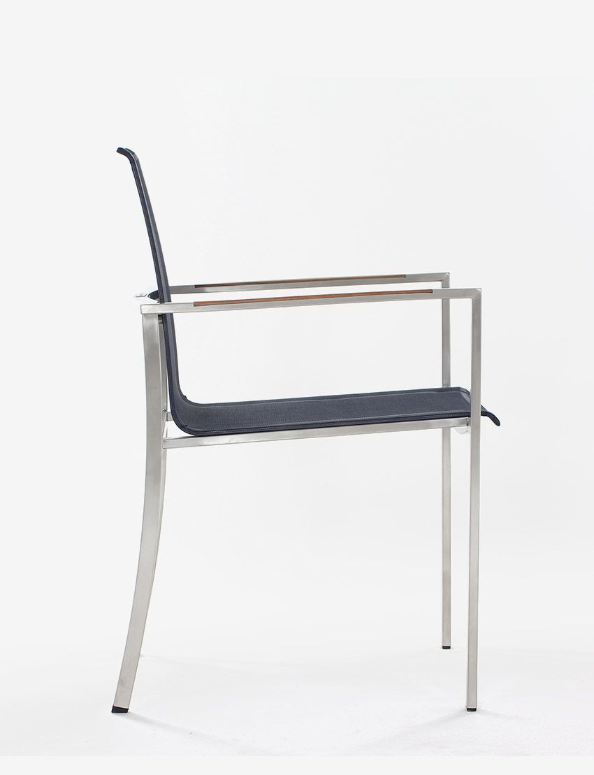 Tuscano Dining ArmChair