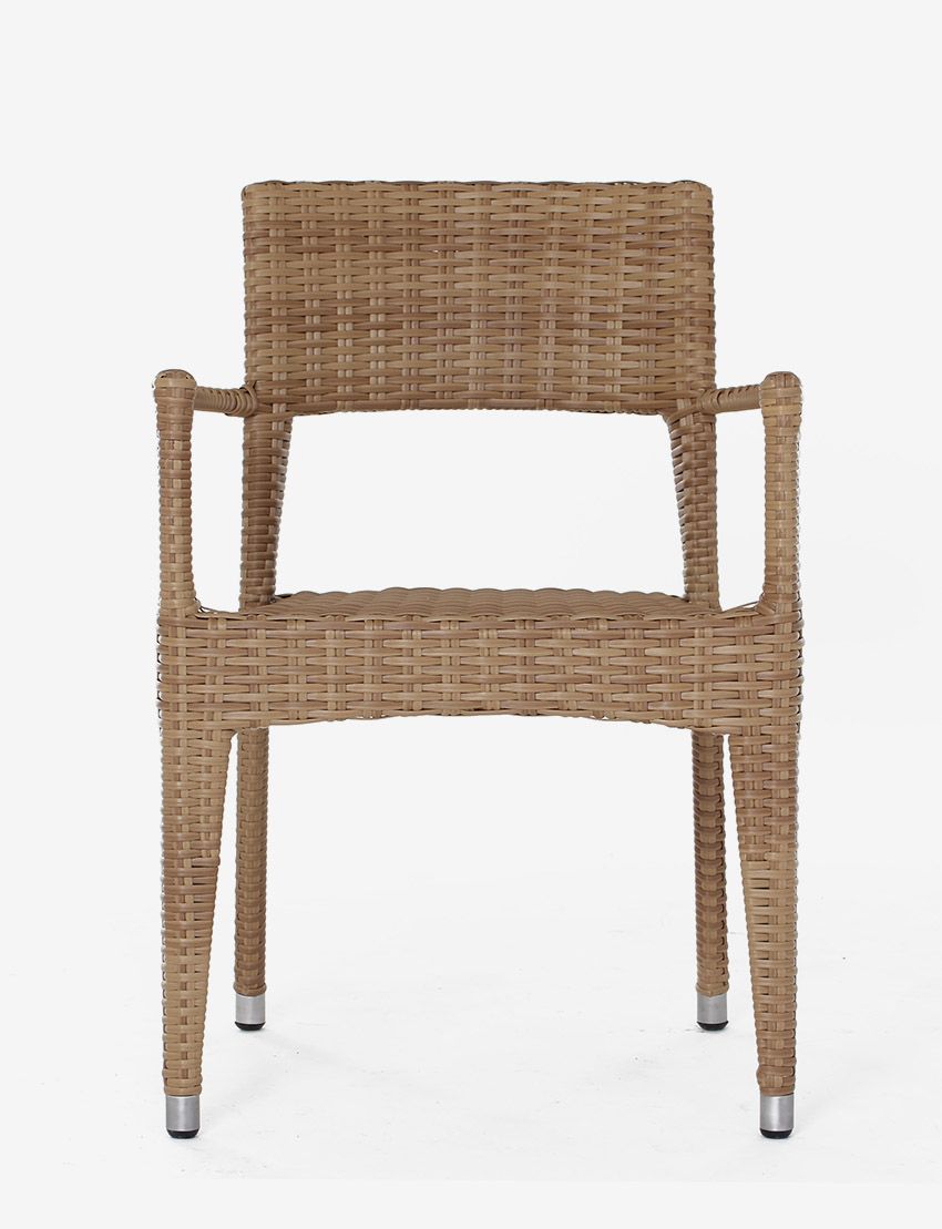 Napoli Dining Arm Chair