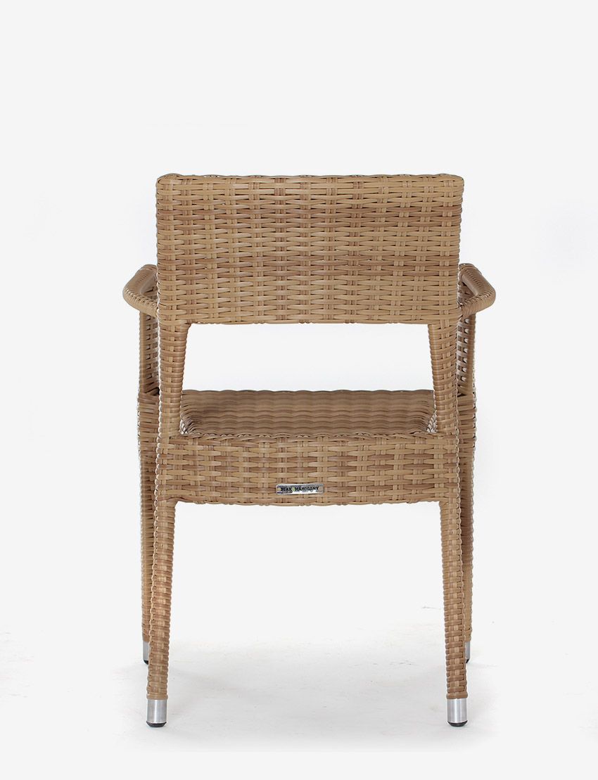 Napoli Dining Arm Chair