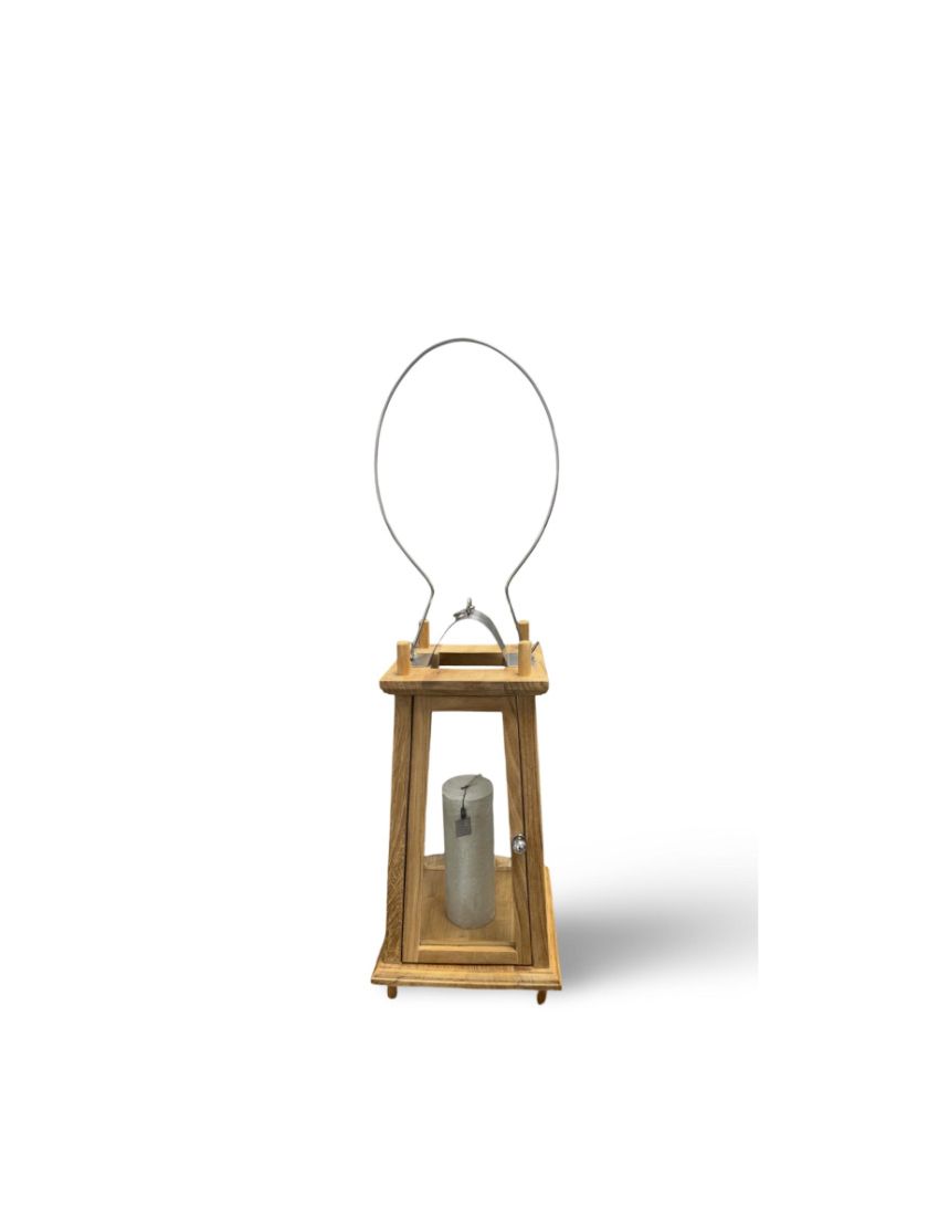 Key West Hurricane Lamps 