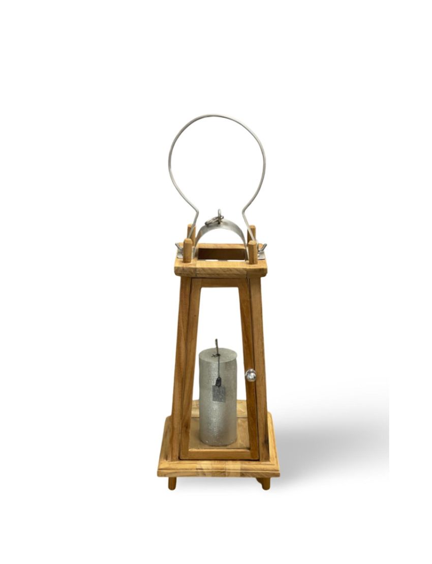 Key West Hurricane Lamps 