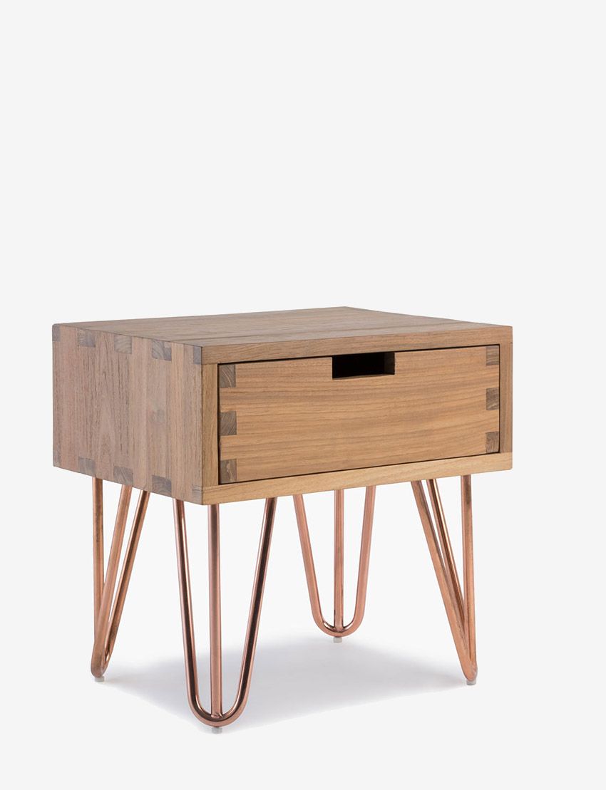 Kolding Bedside Table