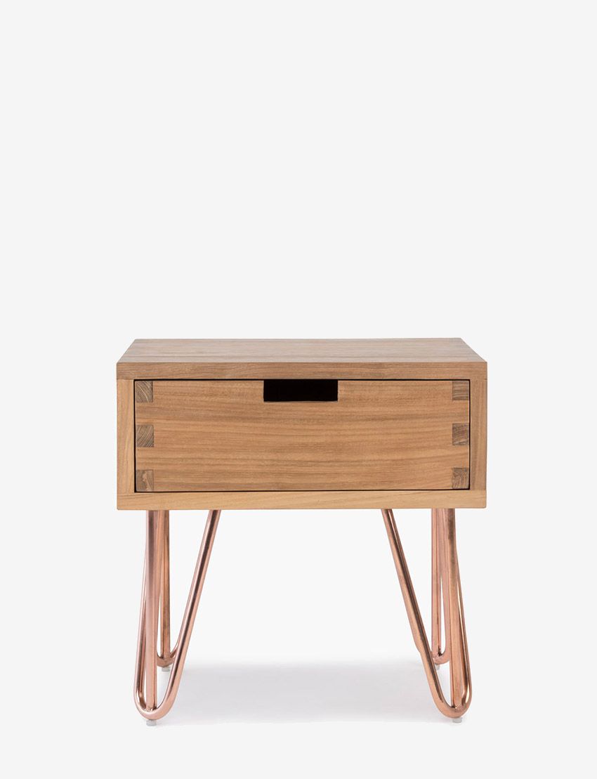 Kolding Bedside Table