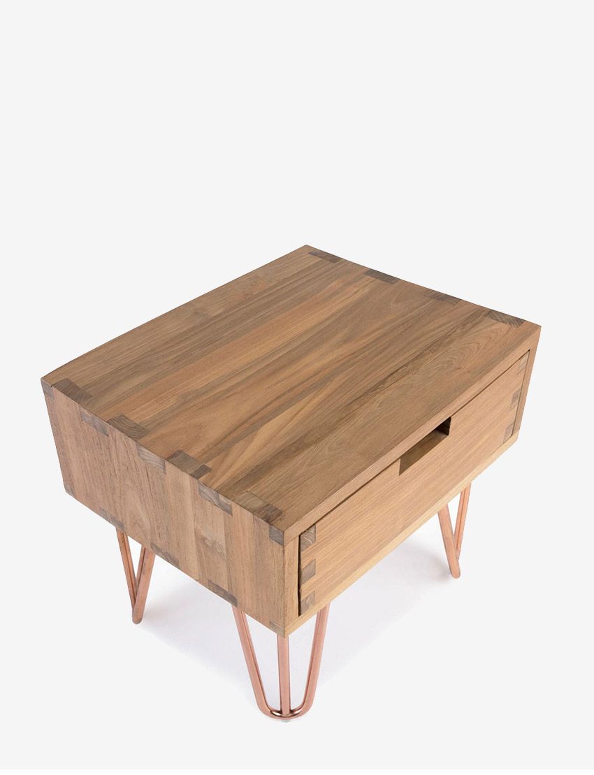 Kolding Bedside Table