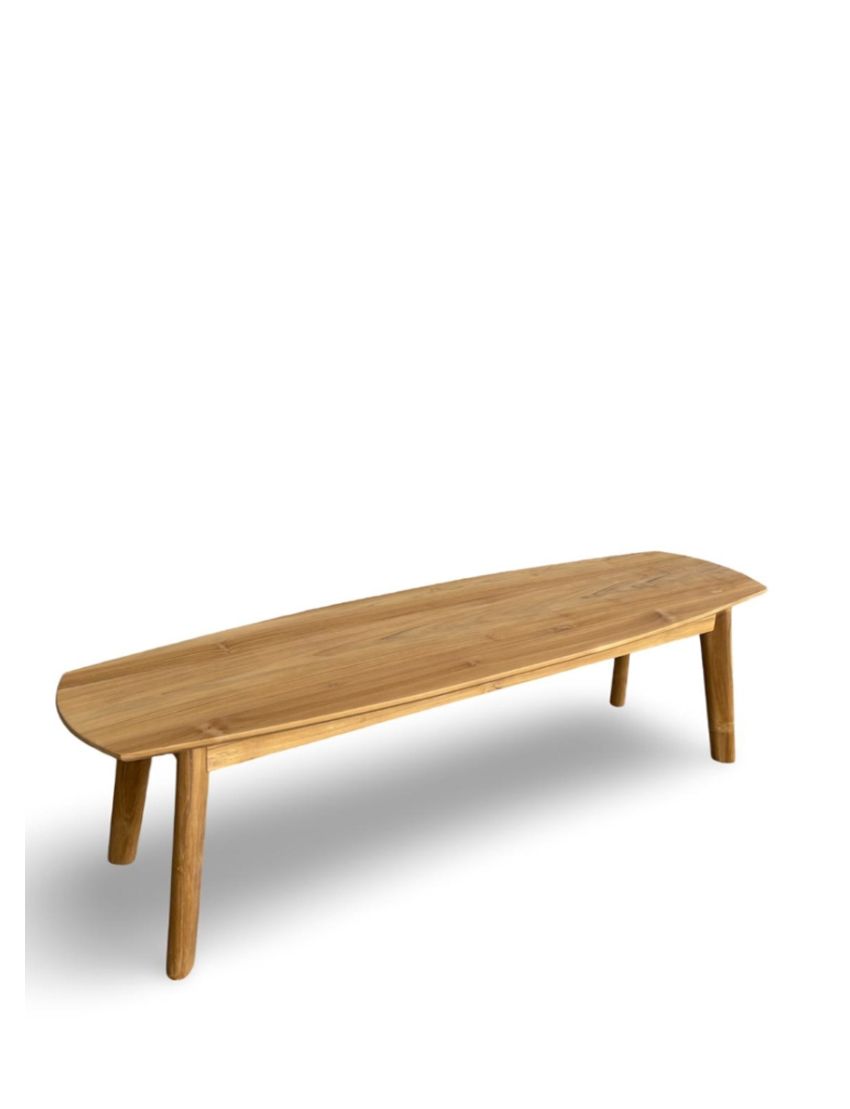 Kolding Dining Bench 155 x 46 cm