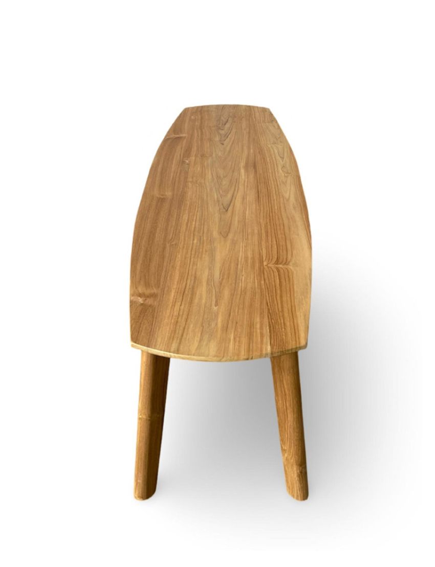 Kolding Dining Bench 155 x 46 cm