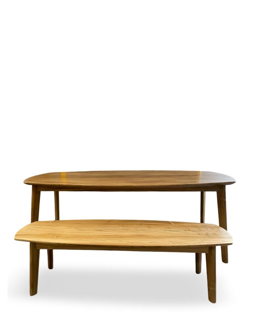 Kolding Dining Bench 155 x 46 cm