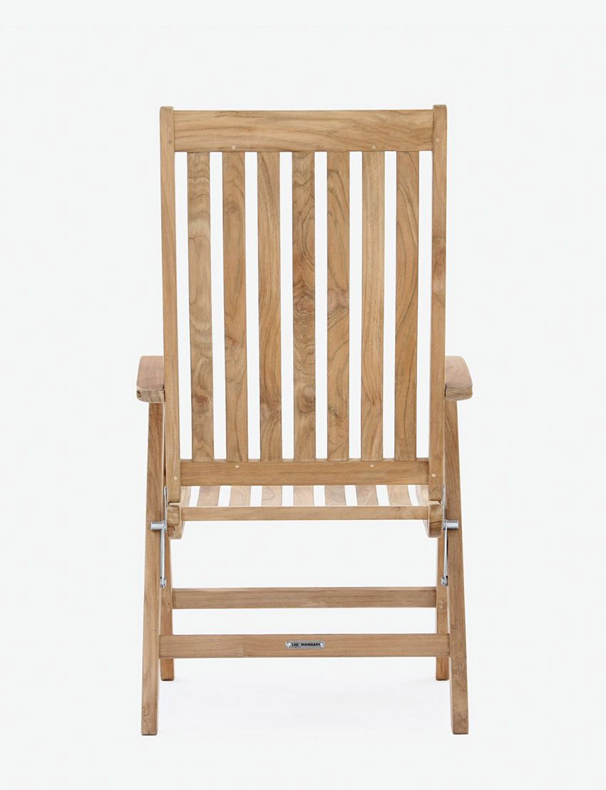Manhattan Recliner