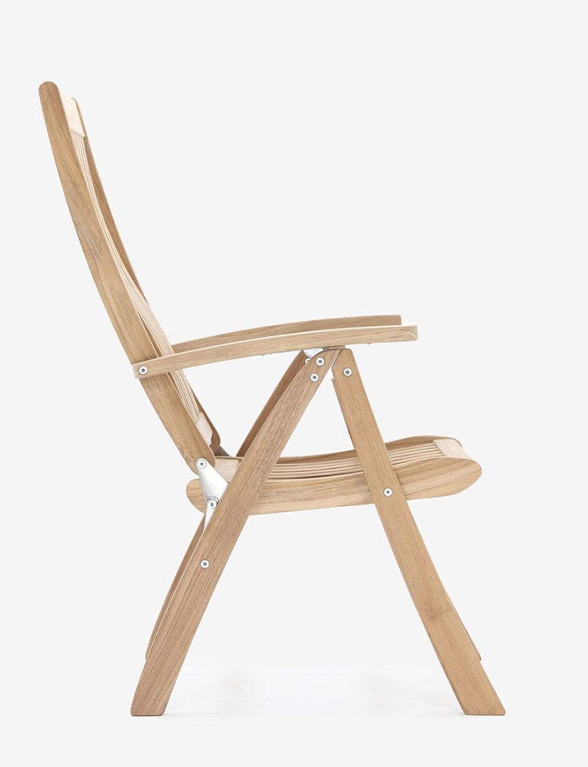 Manhattan Recliner