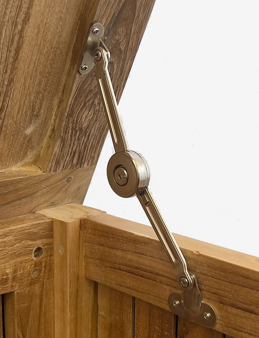 New England Storage Box - Medium