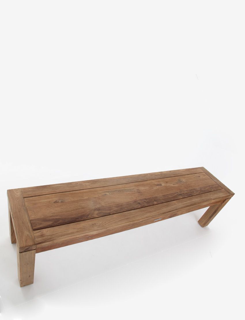 Mexico Dining Bench