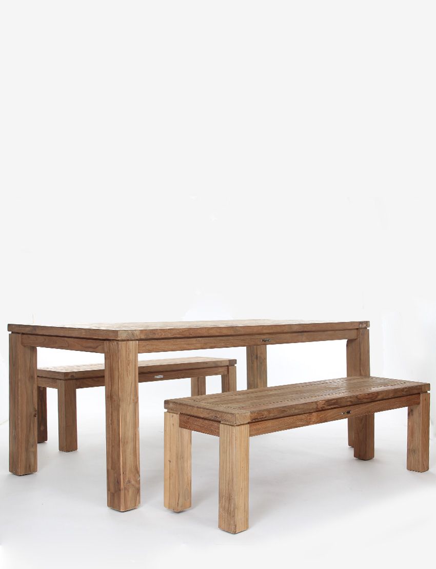 Mexico Dining Bench