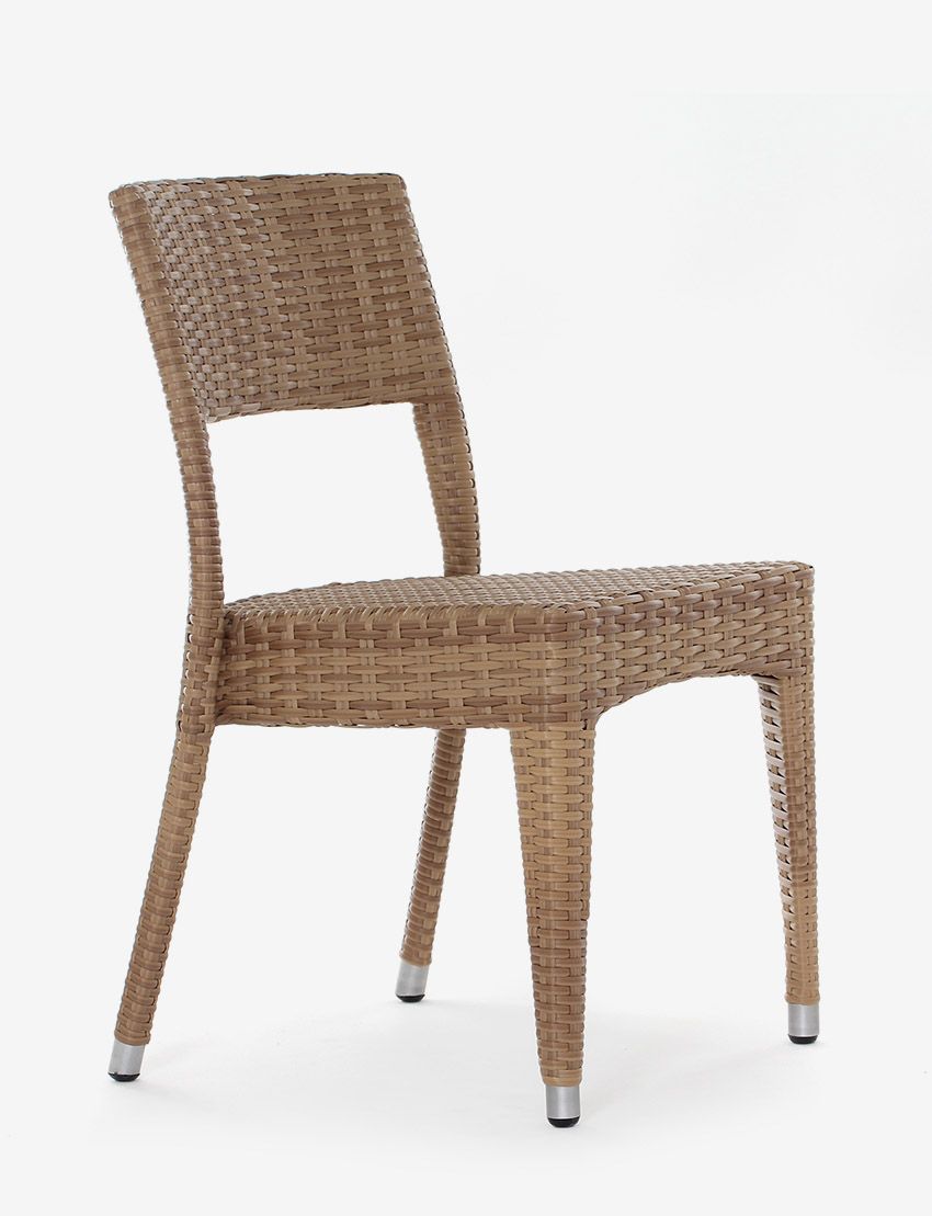 Napoli Dining Side Chair